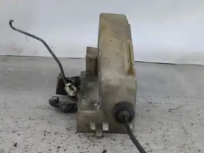 Автозапчастина б/у замок передніх дверей лівий для ford fiesta iv (ja_, jb_) 1.25 i 16v gasolina 1998 5p посилання на oem iam 96fgb219a65cd  