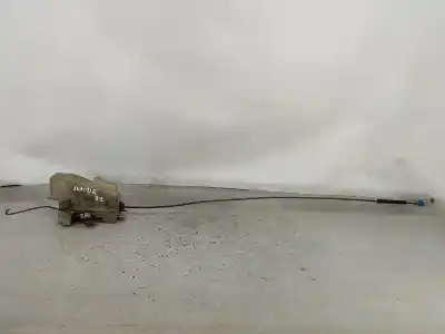 Second-hand car spare part  for FORD FIESTA IV (JA_, JB_)  OEM IAM references 96FGB219A65CD  