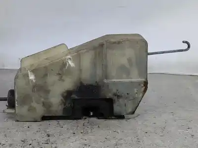 Автозапчастина б/у замок передніх дверей лівий для ford fiesta iv (ja_, jb_) 1.25 i 16v gasolina 1998 5p посилання на oem iam 96fgb219a65cd  