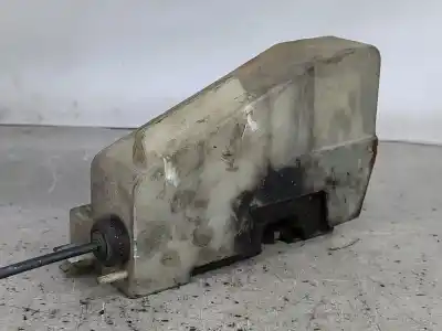 Автозапчастина б/у замок передніх дверей лівий для ford fiesta iv (ja_, jb_) 1.25 i 16v gasolina 1998 5p посилання на oem iam 96fgb219a65cd  