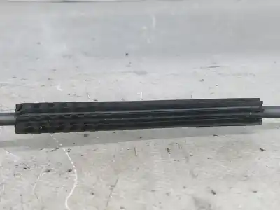 Автозапчастина б/у замок передніх дверей лівий для ford fiesta iv (ja_, jb_) 1.25 i 16v gasolina 1998 5p посилання на oem iam 96fgb219a65cd  