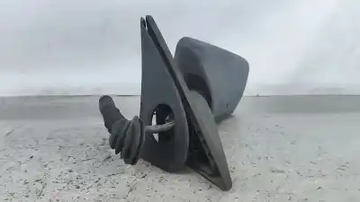 Peça sobressalente para automóvel em segunda mão espelho retrovisor esquerdo por citroen ax (za-_) 14 d referências oem iam 588204  