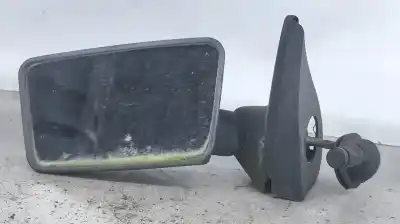 Peça sobressalente para automóvel em segunda mão Espelho Retrovisor Esquerdo por CITROEN AX (ZA-_) 14 D Referências OEM IAM 588204  