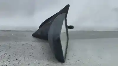 Peça sobressalente para automóvel em segunda mão espelho retrovisor esquerdo por citroen ax (za-_) 14 d referências oem iam 588204  