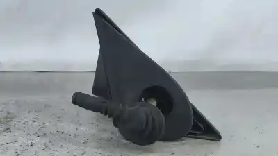 Peça sobressalente para automóvel em segunda mão espelho retrovisor esquerdo por citroen ax (za-_) 14 d referências oem iam 588204  