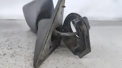 Peça sobressalente para automóvel em segunda mão espelho retrovisor direito por citroen ax (za-_) 14 d referências oem iam   