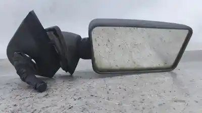 Peça sobressalente para automóvel em segunda mão espelho retrovisor direito por citroen ax (za-_) 14 d referências oem iam   