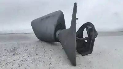 Peça sobressalente para automóvel em segunda mão espelho retrovisor direito por citroen ax (za-_) 14 d referências oem iam   