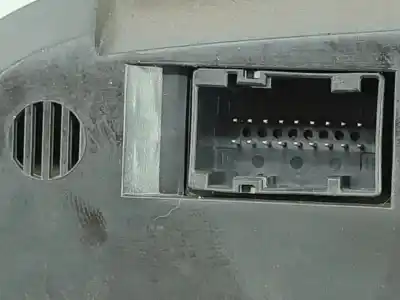 Автозапчастина б/у панель інструментів для fiat i doblò (119) 1.9 d (223axb1a) посилання на oem iam 503000111300  