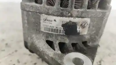 İkinci el araba yedek parçası alternatör için fiat i doblò (119) 1.9 d (223axb1a) oem iam referansları 63321833  