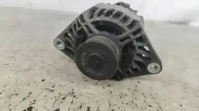 İkinci el araba yedek parçası alternatör için fiat i doblò (119) 1.9 d (223axb1a) oem iam referansları 63321833  