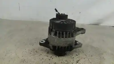 İkinci el araba yedek parçası alternatör için fiat i doblò (119) 1.9 d (223axb1a) oem iam referansları 63321833  