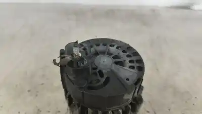İkinci el araba yedek parçası alternatör için fiat i doblò (119) 1.9 d (223axb1a) oem iam referansları 63321833  
