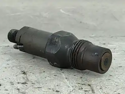 Автозапчастина б/у инжектор для fiat i doblò (119) 1.9 d (223axb1a) посилання на oem iam   