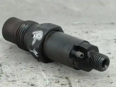 Автозапчастина б/у инжектор для fiat i doblò (119) 1.9 d (223axb1a) посилання на oem iam   