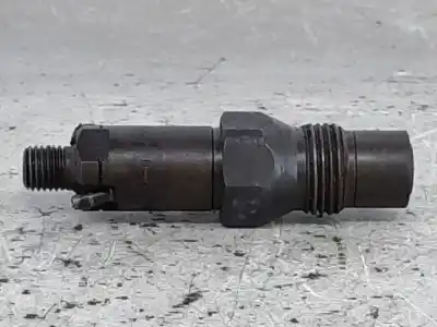 Автозапчастина б/у инжектор для fiat i doblò (119) 1.9 d (223axb1a) посилання на oem iam   