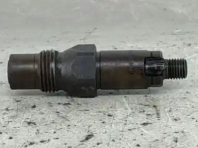 Автозапчастина б/у инжектор для fiat i doblò (119) 1.9 d (223axb1a) посилання на oem iam   