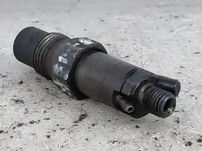 Автозапчастина б/у инжектор для fiat i doblò (119) 1.9 d (223axb1a) посилання на oem iam   