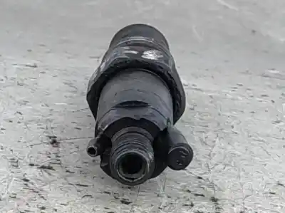 Автозапчастина б/у инжектор для fiat i doblò (119) 1.9 d (223axb1a) посилання на oem iam   