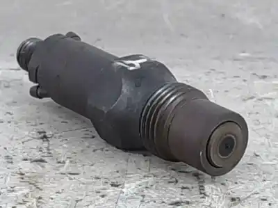 Автозапчастина б/у инжектор для fiat i doblò (119) 1.9 d (223axb1a) посилання на oem iam   