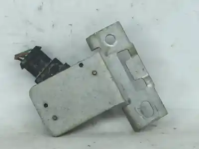 Автозапчастина б/у блок управління іммобілізатором для opel corsa b (s93) 1.2 i (f08 f68 m68) посилання на oem iam 90243618  