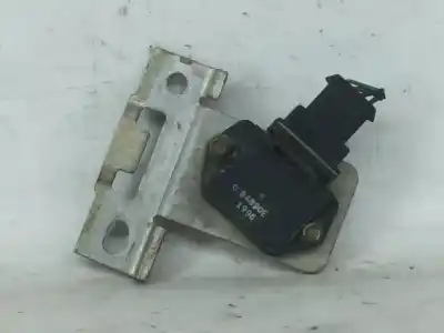 Автозапчастина б/у блок управління іммобілізатором для OPEL CORSA B (S93) 1.2 i (F08 F68 M68) Посилання на OEM IAM 90243618   Автозапчастина б/у блок управління іммобілізатором для OPEL CORSA B (S93) 1.2 i (F08 F68 M68) Посилання на OEM IAM 90243618