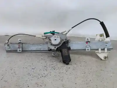 Peça sobressalente para automóvel em segunda mão  por DAEWOO LANOS (KLAT)  Referências OEM IAM   