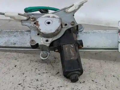 Second-hand car spare part passenger side right window regulator for daewoo lanos (klat) 1.3 oem iam references   