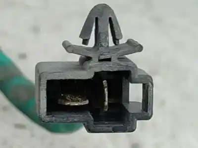 Second-hand car spare part passenger side right window regulator for daewoo lanos (klat) 1.3 oem iam references   