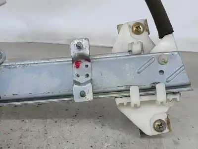 Second-hand car spare part passenger side right window regulator for daewoo lanos (klat) 1.3 oem iam references   