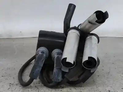 Peça sobressalente para automóvel em segunda mão bobina de ignição por daewoo lanos (klat) 1.3 referências oem iam   
