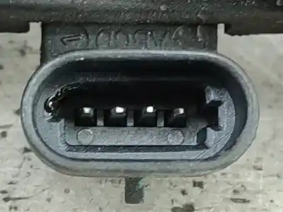 Peça sobressalente para automóvel em segunda mão bobina de ignição por daewoo lanos (klat) 1.3 referências oem iam   