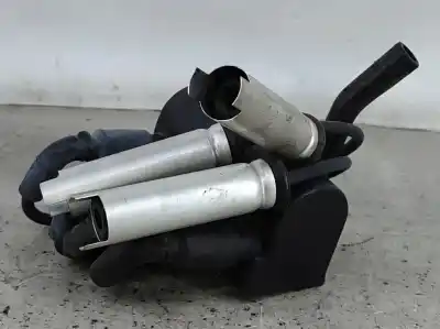 Peça sobressalente para automóvel em segunda mão bobina de ignição por daewoo lanos (klat) 1.3 referências oem iam   