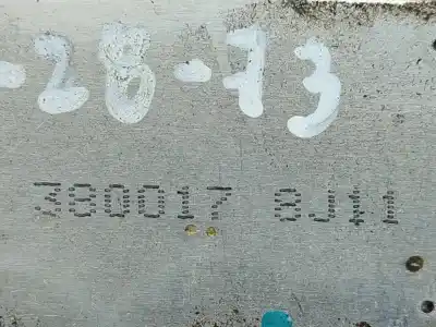 Peça sobressalente para automóvel em segunda mão Bobina De Ignição por DAEWOO LANOS (KLAT) 1.3 Referências OEM IAM   