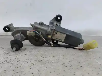 Peça sobressalente para automóvel em segunda mão Motor Do Limpador Traseiro por DAEWOO LANOS (KLAT) 1.3 Referências OEM IAM 96303127  