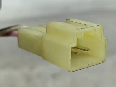 Peça sobressalente para automóvel em segunda mão motor do limpador traseiro por daewoo lanos (klat) 1.3 referências oem iam 96303127  