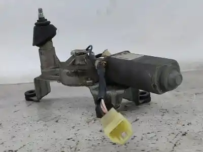 Peça sobressalente para automóvel em segunda mão motor do limpador traseiro por daewoo lanos (klat) 1.3 referências oem iam 96303127  