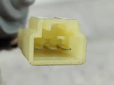 Peça sobressalente para automóvel em segunda mão motor do limpador traseiro por daewoo lanos (klat) 1.3 referências oem iam 96303127  