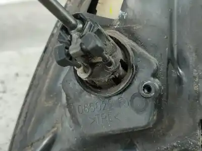 Автозапчастина б/у правий задний огляд для opel corsa c (x01) 1.2 (f08, f68) посилання на oem iam 065022r1  