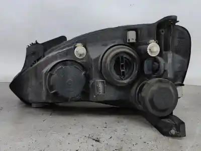 Автозапчастина б/у права фа для opel corsa c (x01) 1.2 (f08, f68) посилання на oem iam   