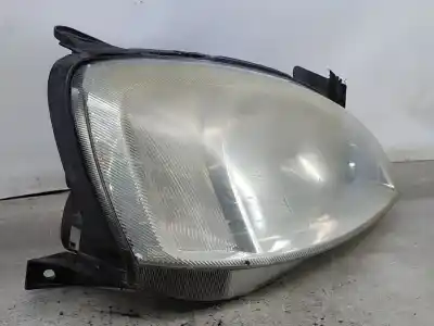 Автозапчастина б/у права фа для opel corsa c (x01) 1.2 (f08, f68) посилання на oem iam   