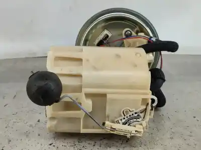 Peça sobressalente para automóvel em segunda mão bomba de combustivel por opel corsa c (x01) 1.2 (f08, f68) referências oem iam 228216001013  