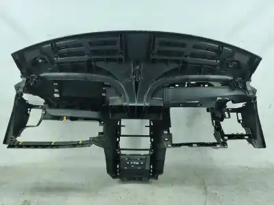 Автозапчастина б/у панель приладів для peugeot 207 (wa_, wc_) 1.6 hdi посилання на oem iam 96830301zd  