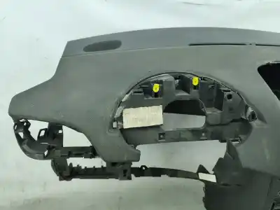 Автозапчастина б/у панель приладів для peugeot 207 (wa_, wc_) 1.6 hdi посилання на oem iam 96830301zd  