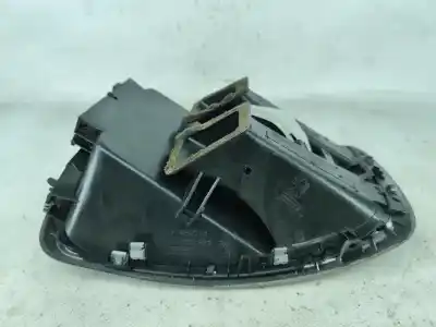 Pezzo di ricambio per auto di seconda mano griglia di aerazione per peugeot 207 (wa_, wc_) 1.6 hdi riferimenti oem iam 9650068177  