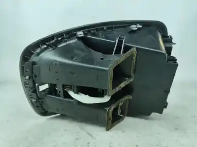 Pezzo di ricambio per auto di seconda mano griglia di aerazione per peugeot 207 (wa_, wc_) 1.6 hdi riferimenti oem iam 9650068177  