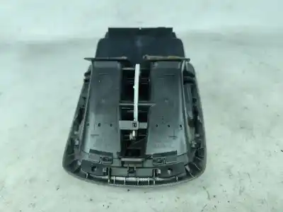 Pezzo di ricambio per auto di seconda mano griglia di aerazione per peugeot 207 (wa_, wc_) 1.6 hdi riferimenti oem iam 9650068177  