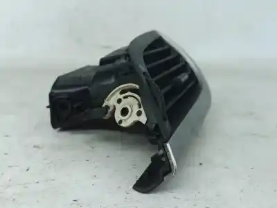 Автозапчастина б/у аераційна решіта для peugeot 207 (wa_, wc_) 1.6 hdi посилання на oem iam 9650088477  