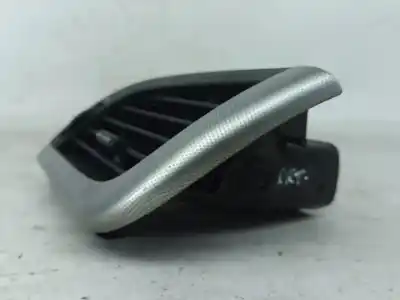 Автозапчастина б/у аераційна решіта для peugeot 207 (wa_, wc_) 1.6 hdi посилання на oem iam 9650088477  