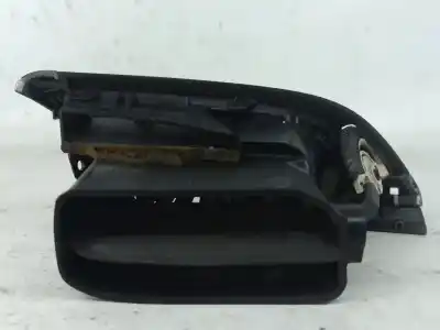 Автозапчастина б/у аераційна решіта для peugeot 207 (wa_, wc_) 1.6 hdi посилання на oem iam 9650088477  